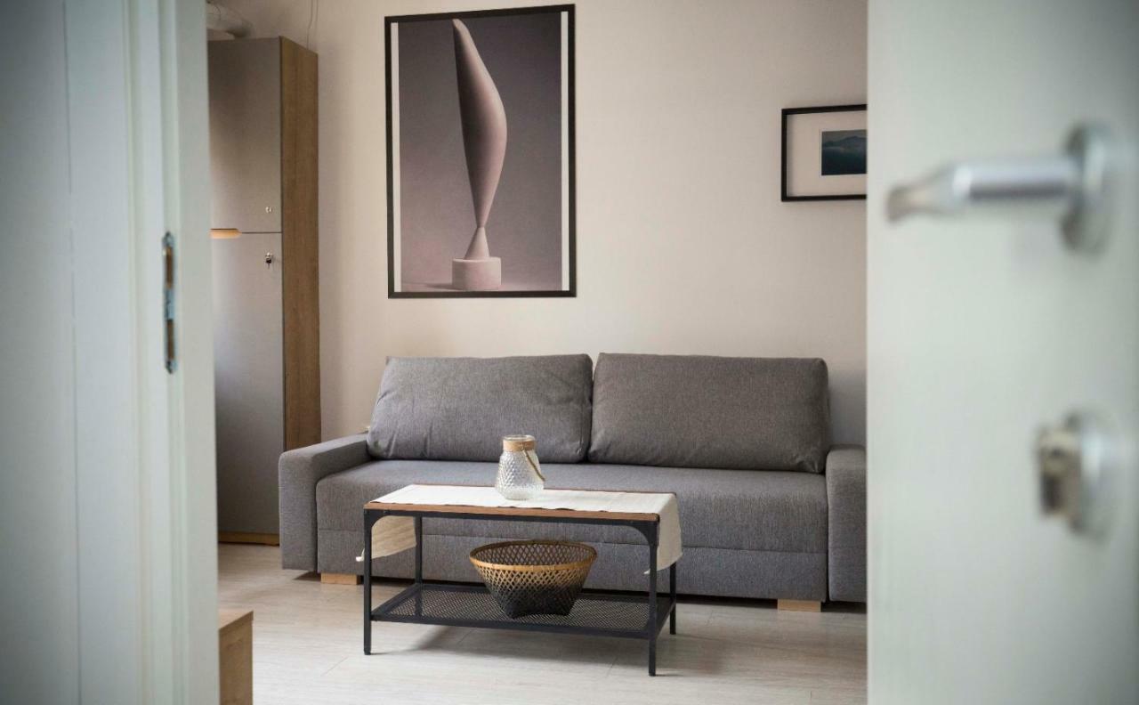 Ideal Apartment Boekarest Buitenkant foto